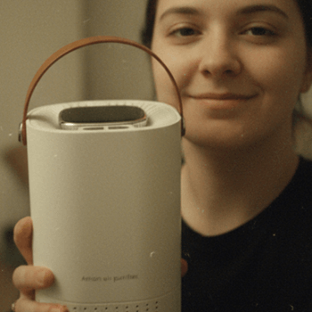 OptiCycle user Linda G.